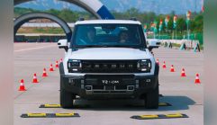 Chery ส่ง Jetour T1 & Jetour T2 สอง SUV ลุยออสเตรเลีย ช่วงต้นปี 2027 Chery ส่ง Jetour T1 & Jetour T2 สอง SUV ลุยออสเตรเลีย ช่วงต้นปี 2027