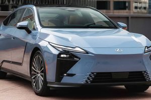 LEXUS 2026-2027 ราคารถ เลกซัส