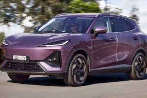 เปิดราคาในออสซี่! Lepas L6 EV สเปกท็อป วิ่งไกล 440 กม. เริ่ม 1,120,000.-