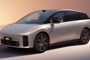 บุกตลาดไทย! Li Auto คอนเฟิร์มลุย พวงมาลัยขวา ปลายปี 2026