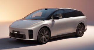 บุกตลาดไทย! Li Auto คอนเฟิร์มลุย พวงมาลัยขวา ปลายปี 2026