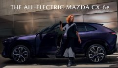 ใหม่ New Mazda CX-6e 2026-2027 ราคา มาสด้า CX-6e ตารางผ่อน-ดาวน์ ใหม่ New Mazda CX-6e 2026-2027 ราคา มาสด้า CX-6e ตารางผ่อน-ดาวน์