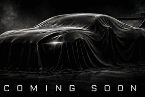 ข่าวใหญ่สายซิ่ง! Saleen แง้มผลงานใหม่ Saleen SR Widebody บนพื้นฐานของ Ford Mustang สุดโหด