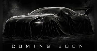 ข่าวใหญ่สายซิ่ง! Saleen แง้มผลงานใหม่ Saleen SR Widebody บนพื้นฐานของ Ford Mustang สุดโหด