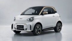 เปิดตัว 5 พฤศจิกายนนี้! Smart #2 รถไฟฟ้าซิตี้คาร์ วิ่งไกล 410 กม. เปิดตัว 5 พฤศจิกายนนี้! Smart #2 รถไฟฟ้าซิตี้คาร์ วิ่งไกล 410 กม.