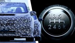 หมุดหมายใหม่! Subaru WRX 2027 ลุยตลาดญี่ปุ่นด้วยเกียร์ธรรมดา STI
