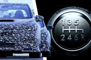 หมุดหมายใหม่! Subaru WRX 2027 ลุยตลาดญี่ปุ่นด้วยเกียร์ธรรมดา STI