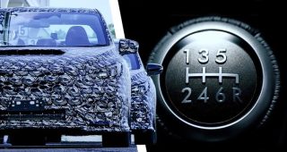 หมุดหมายใหม่! Subaru WRX 2027 ลุยตลาดญี่ปุ่นด้วยเกียร์ธรรมดา STI