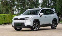 ใหม่ New Wuling Eksion 2026-2027 ราคา วู่หลิง แอ็กชั่น ตารางผ่อน-ดาวน์ ใหม่ New Wuling Eksion 2026-2027 ราคา วู่หลิง แอ็กชั่น ตารางผ่อน-ดาวน์