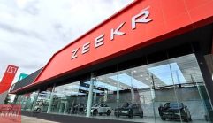 ZEEKR นครราชสีมา ZEEKR นครราชสีมา