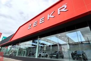 ZEEKR นครราชสีมา
