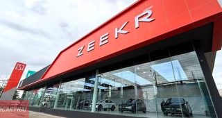 ZEEKR นครราชสีมา