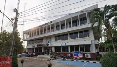 สภ.บางคล้า ฉะเชิงเทรา สภ.บางคล้า ฉะเชิงเทรา