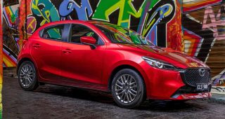 จ่อเลิกขาย! Mazda 2 เตรียมหลบทางให้ CX-3 เจนใหม่เสียบแทน