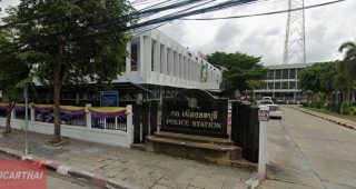 สภ.เมืองชลบุรี
