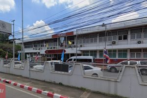 สภ.เมืองฉะเชิงเทรา