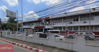 สภ.เมืองฉะเชิงเทรา