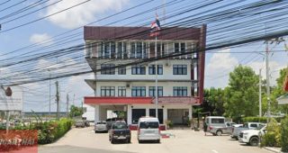 สภ.แสนภูดาษ ฉะเชิงเทรา